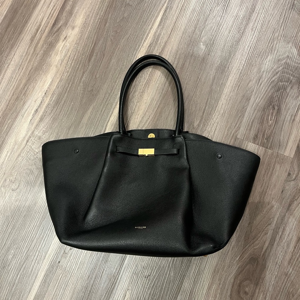 DeMellier New York Tote - Picture 8 of 10
